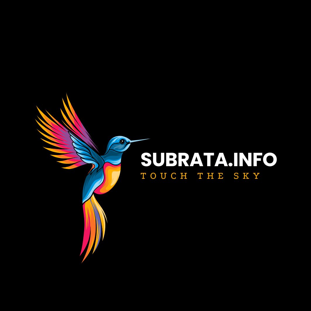 subrata.info